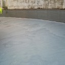 Hydroinsulation of tanks