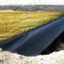 Heat insulations of floors and foundations