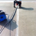 Cutting and drilling of concrete