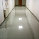 Epoxy floors