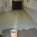 Epoxy floors