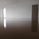 Polyurethane floors