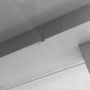 Brückenreparatur in Prievidza