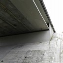 Brückenreparatur in Prievidza