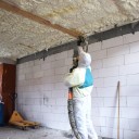 Gretex Rakovo – sprayed PUR insulation