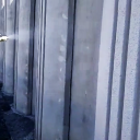 Ochrana protihlukových stien na diaľničnom úseku Košice - Prešov