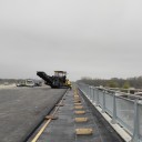 Dodanie a inštalácia hydroizolačného systému na most cez Dunaj