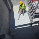 Sanácia aktivačných bazénov