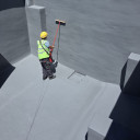 Sanácia aktivačných bazénov