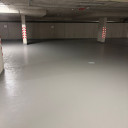 Hydroizolačný a pochôdzny epoxidovo-polyuretánový systémo