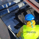 Rekonštrukcia strechy - hydroizolačný náter